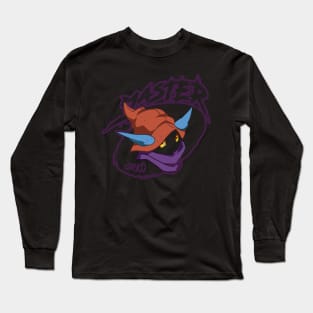 MASTER ORKO - Masters of the Universe | 1981 Long Sleeve T-Shirt